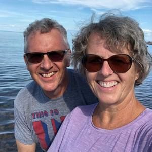 Meet your Posher, Joyce